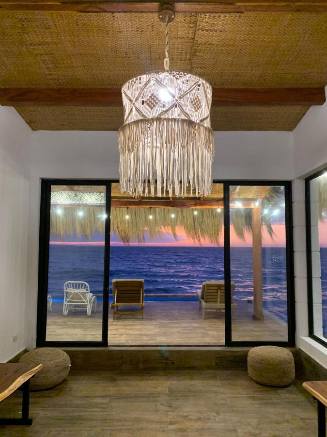 Hotel Boutique Beso De Sal Colán Zewnętrze zdjęcie