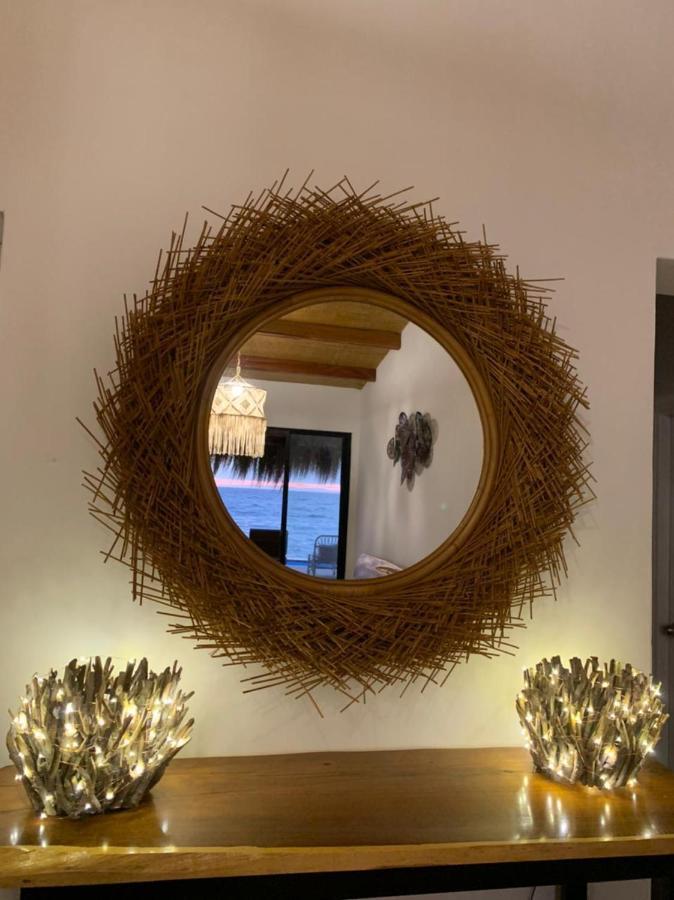 Hotel Boutique Beso De Sal Colán Zewnętrze zdjęcie