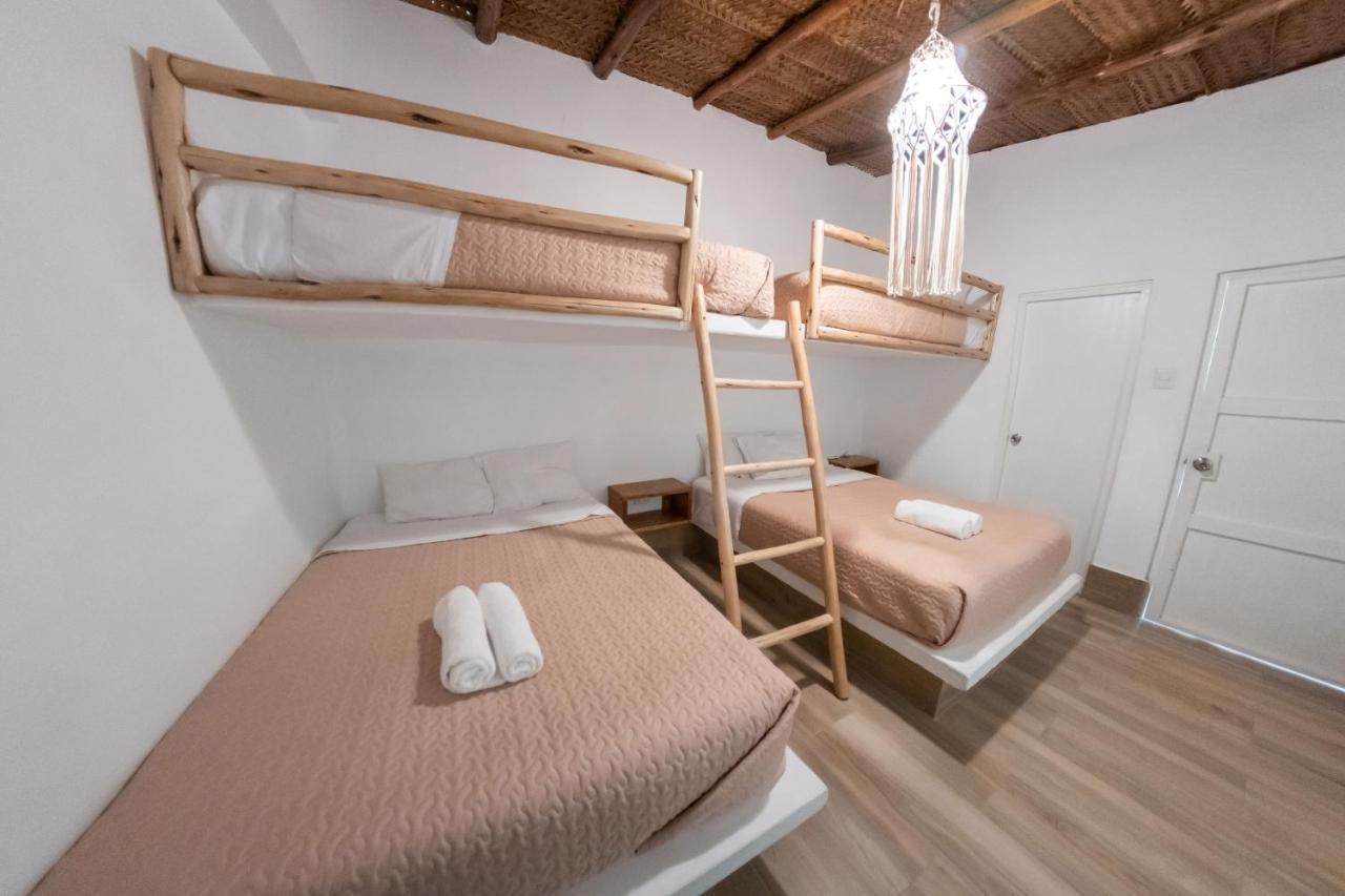 Hotel Boutique Beso De Sal Colán Zewnętrze zdjęcie