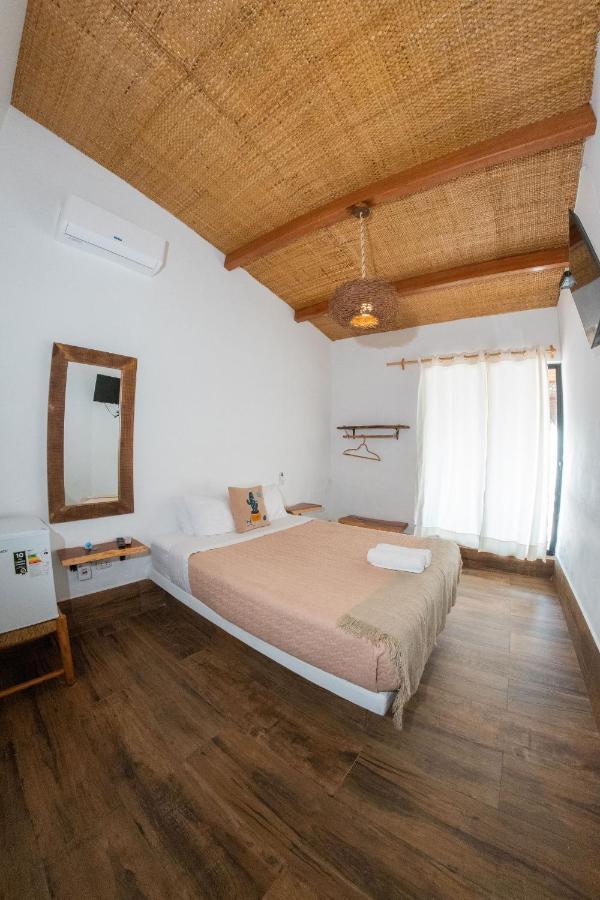Hotel Boutique Beso De Sal Colán Zewnętrze zdjęcie
