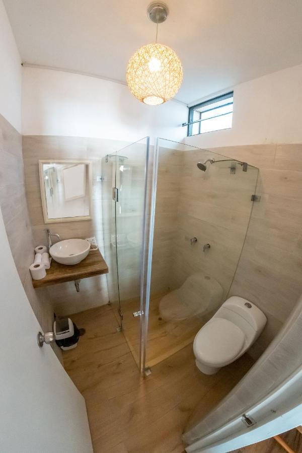 Hotel Boutique Beso De Sal Colán Zewnętrze zdjęcie